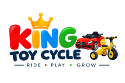 King Toy Cycle Logo