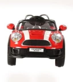 Rechargeable Car