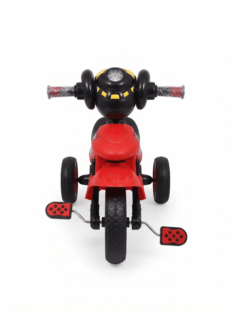 Rx Tri Cycle 