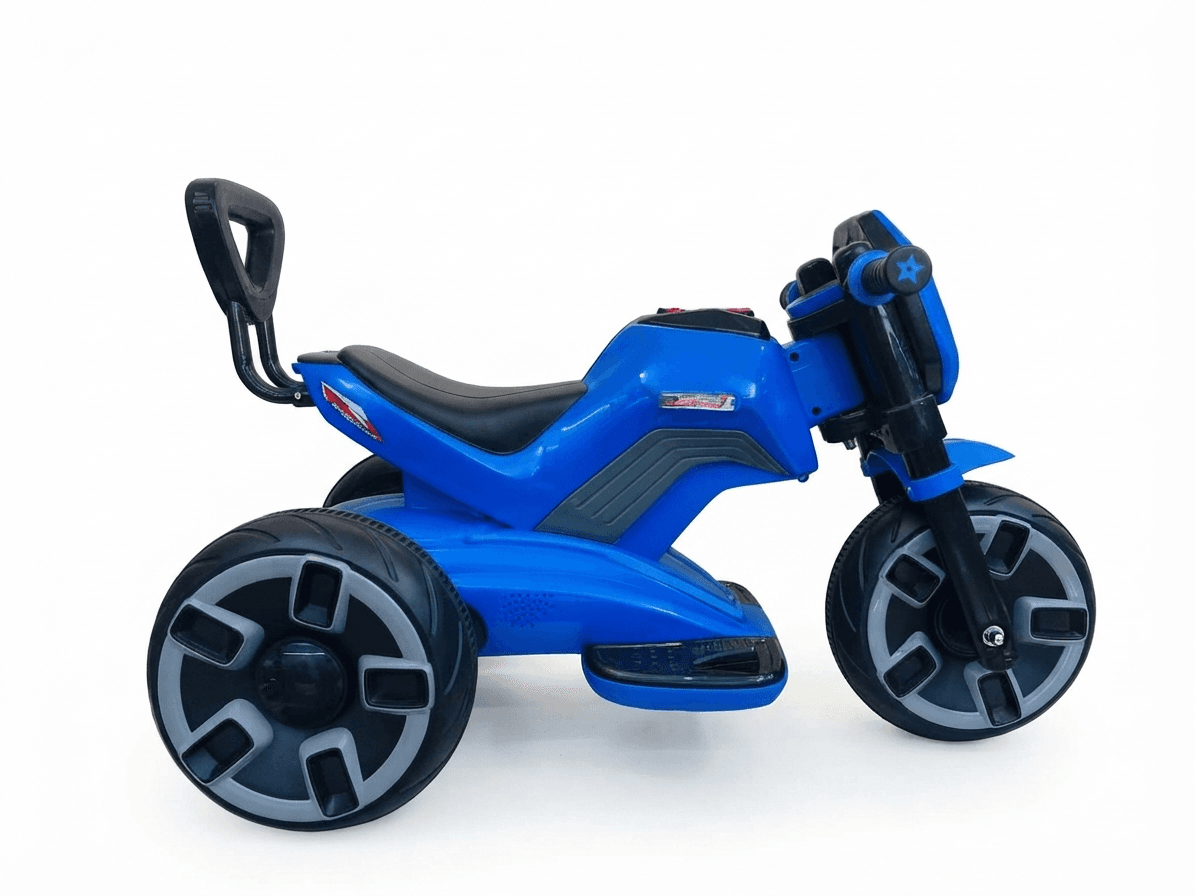 Tornado Bike